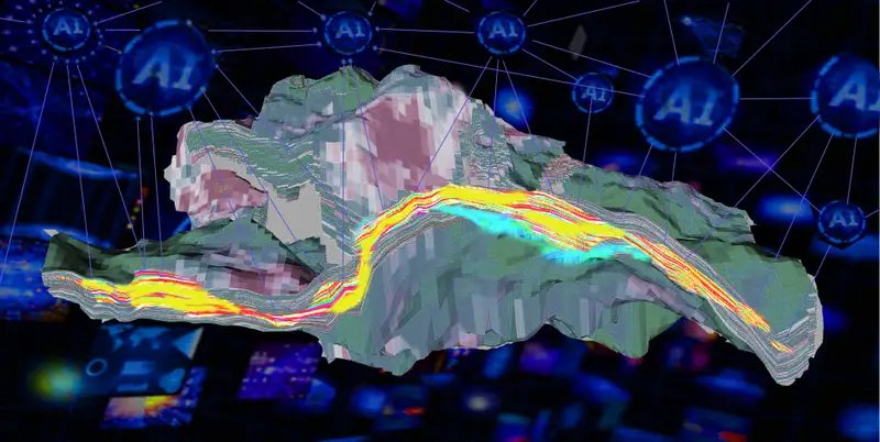 Geological exploration