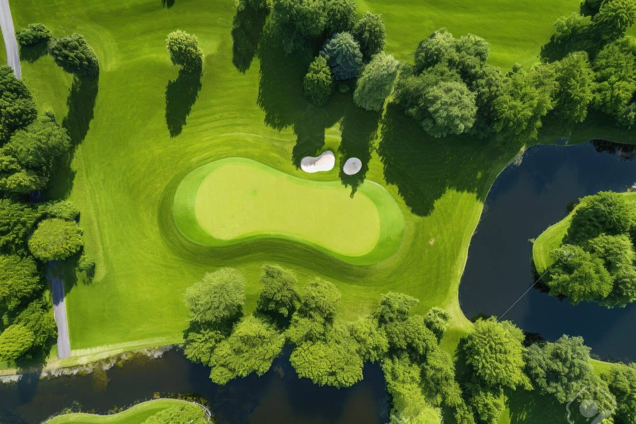 Smart city landscape